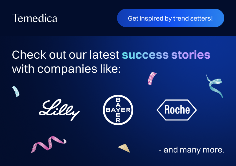 Pop-up Banner for success stories